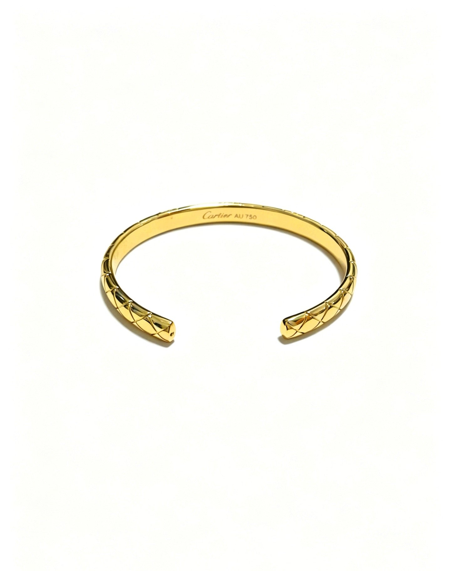 Cartier-style Bracelet