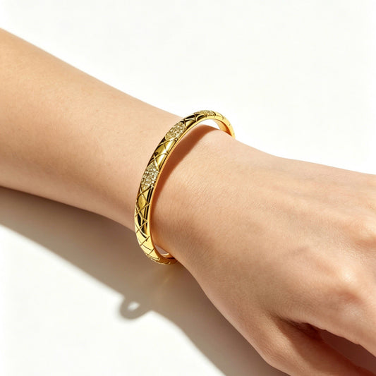 Cartier-style Bracelet