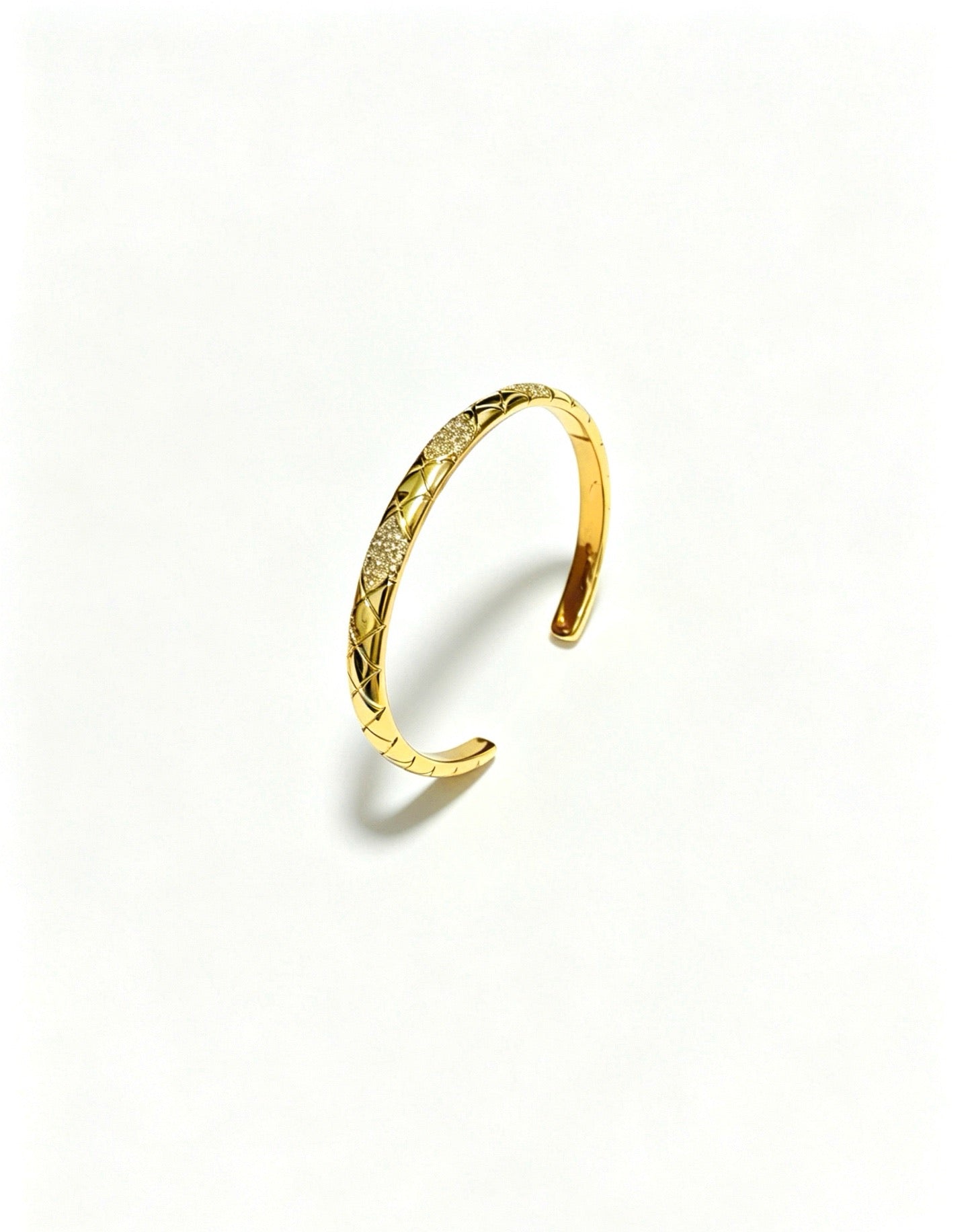 Cartier-style Bracelet
