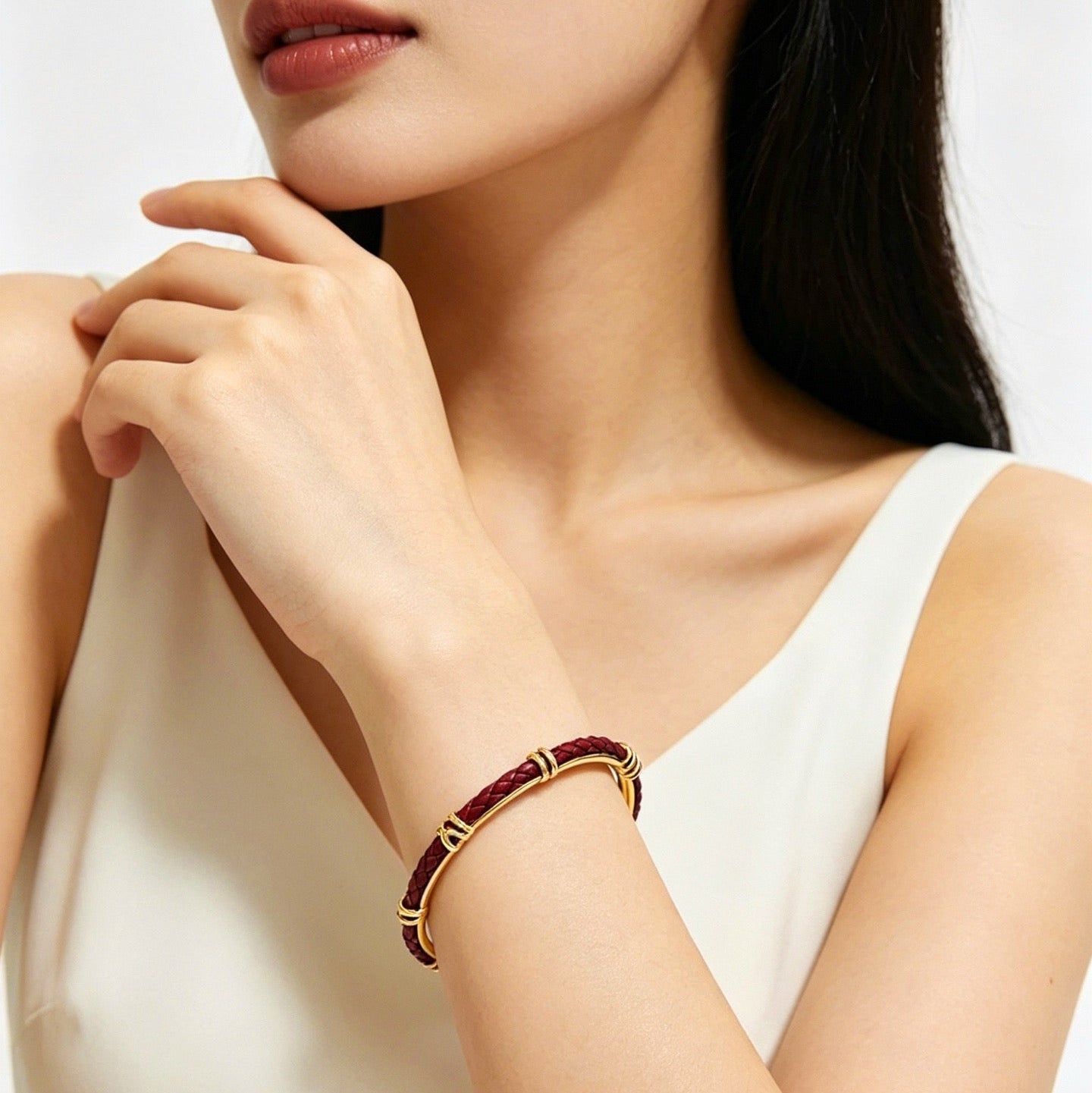 Cartier-style Bracelet