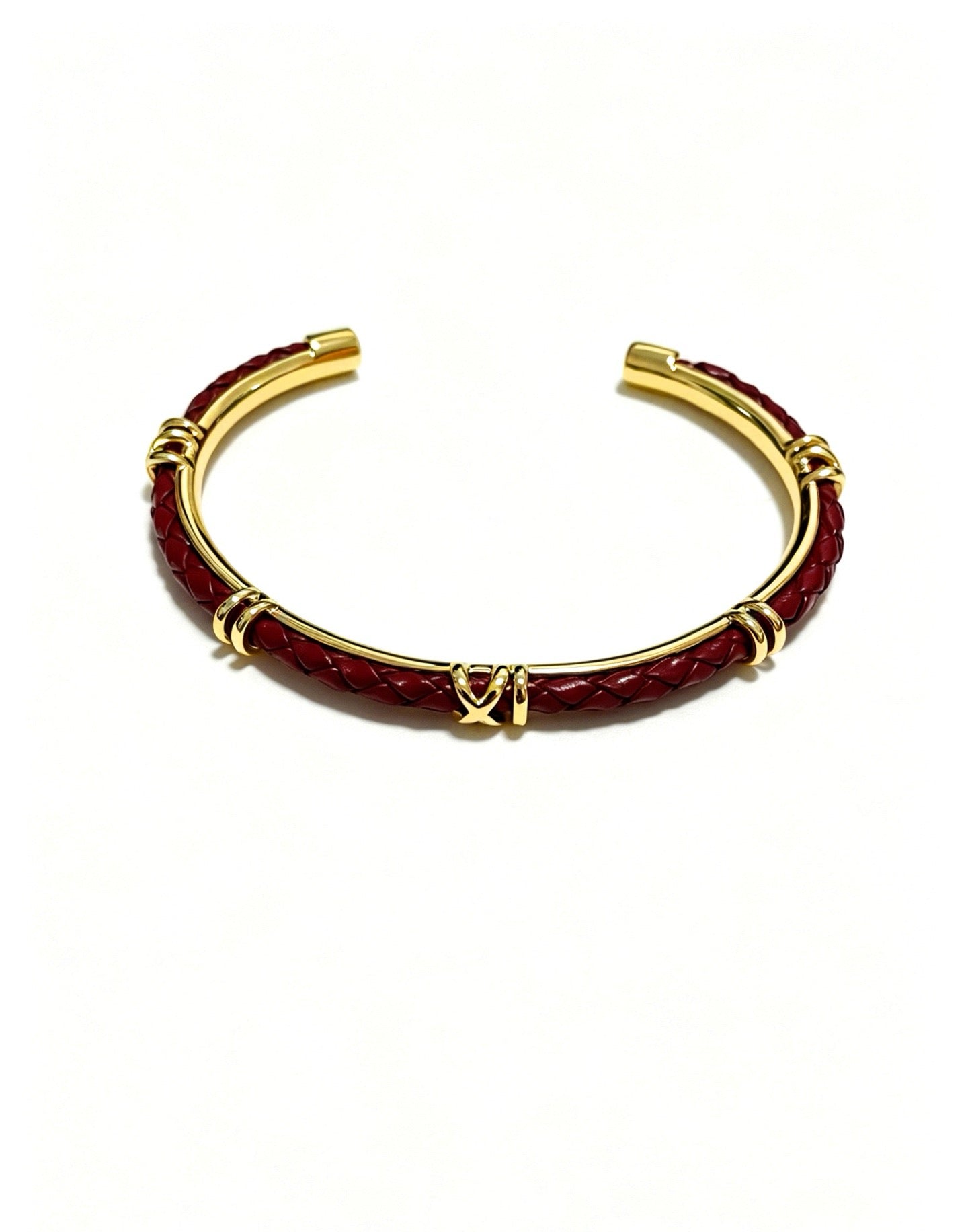 Cartier-style Bracelet
