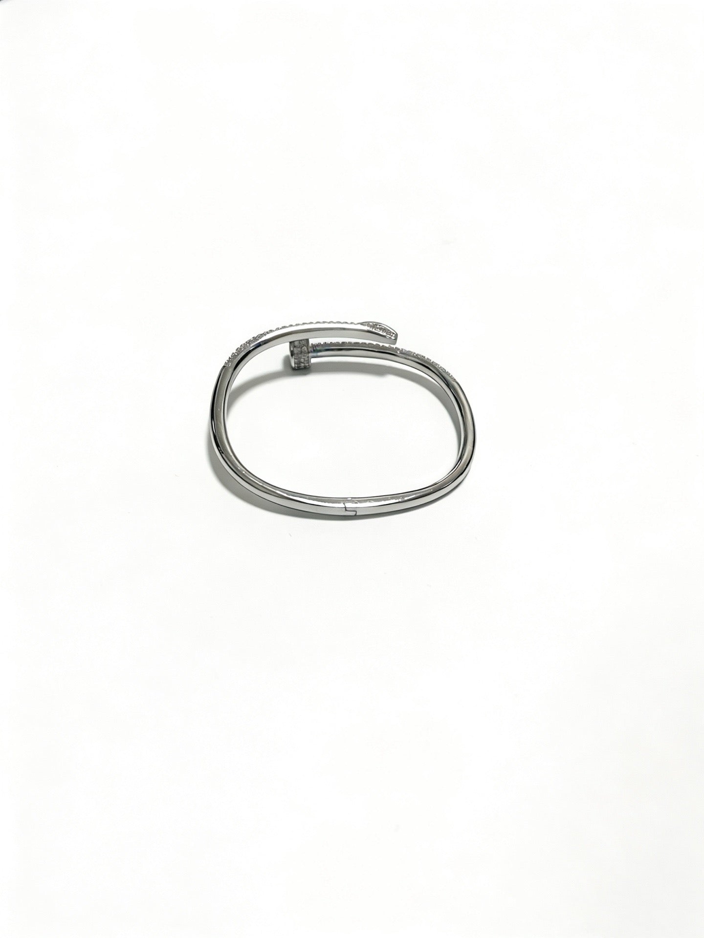 Cartier-style Bracelet