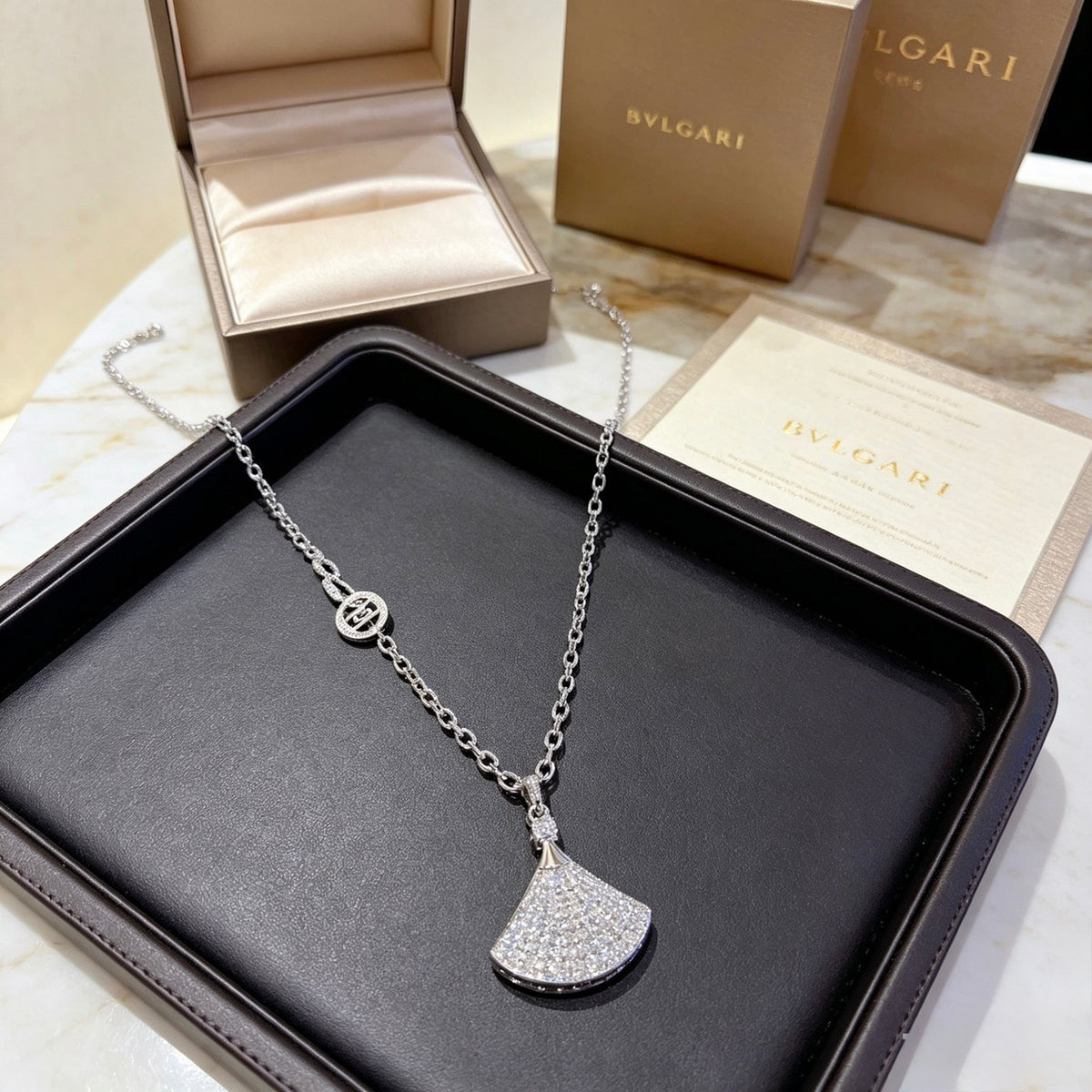 BVLGARI Necklace