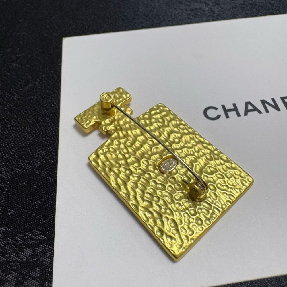Chanel Vintage Brooch