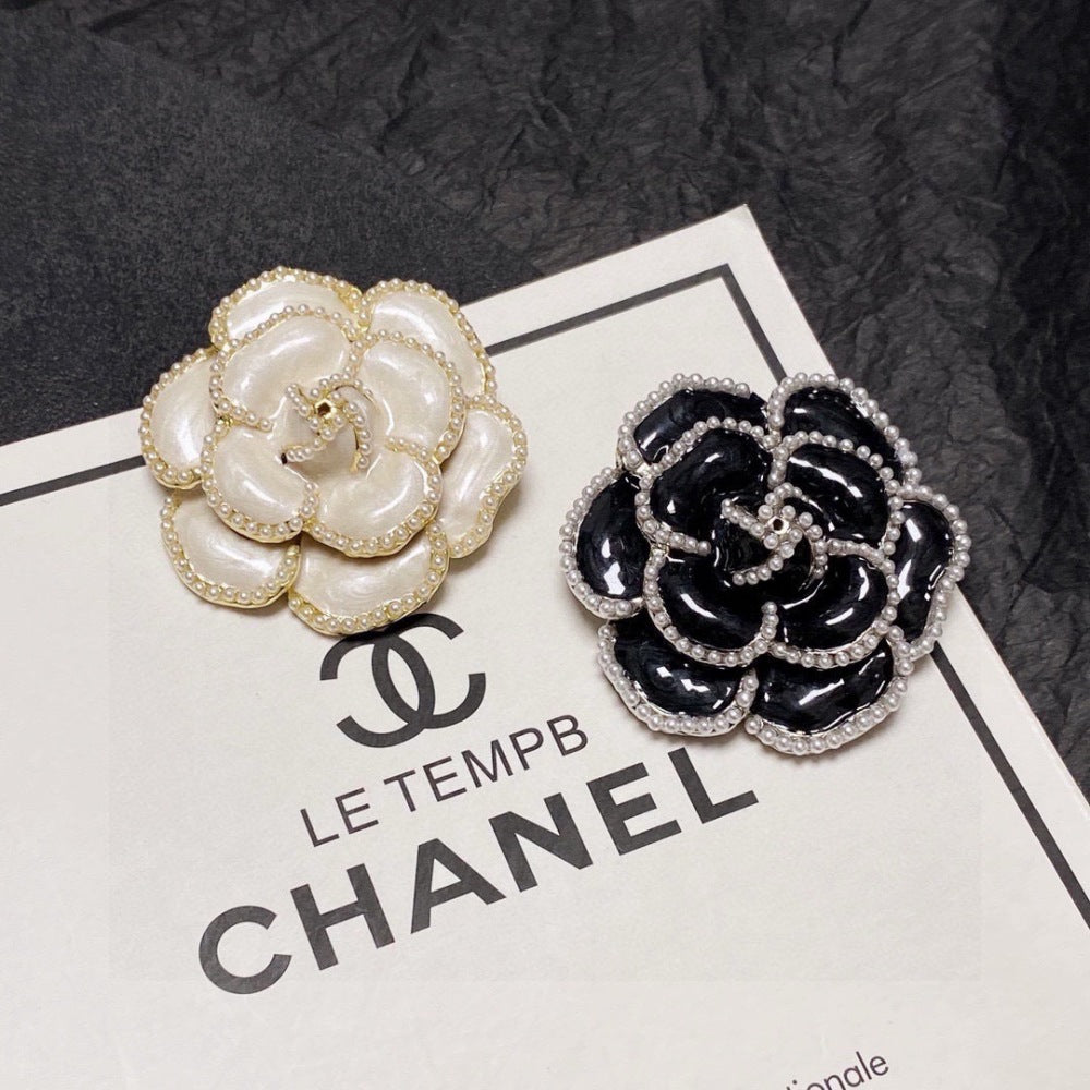Chanel Brooch