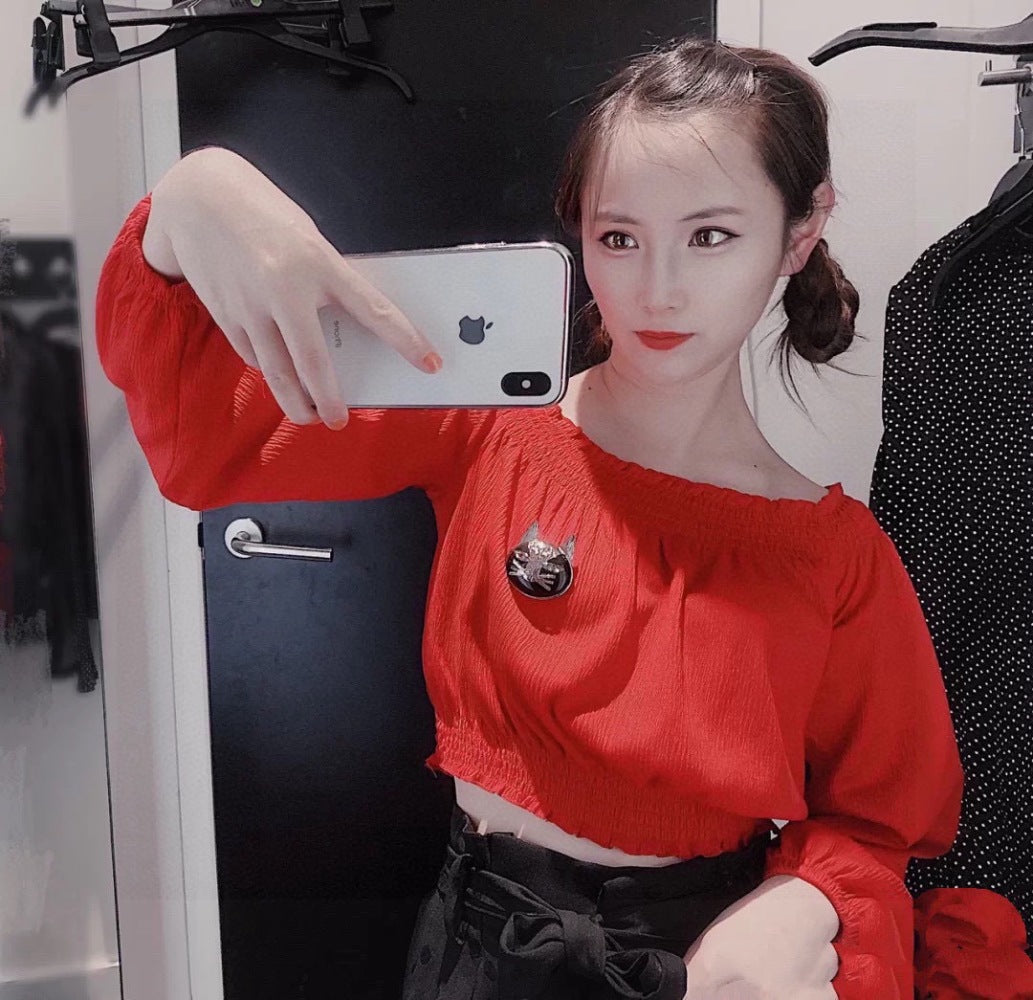 Chanel Brooch