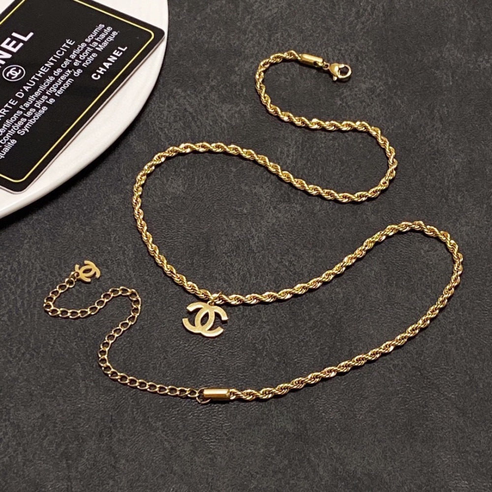Chanel Necklace