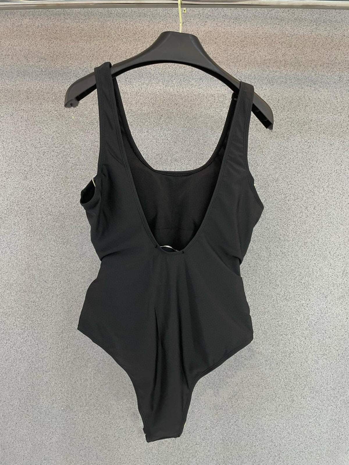 GUCCI BIKINI 25S BODYSUIT 745939