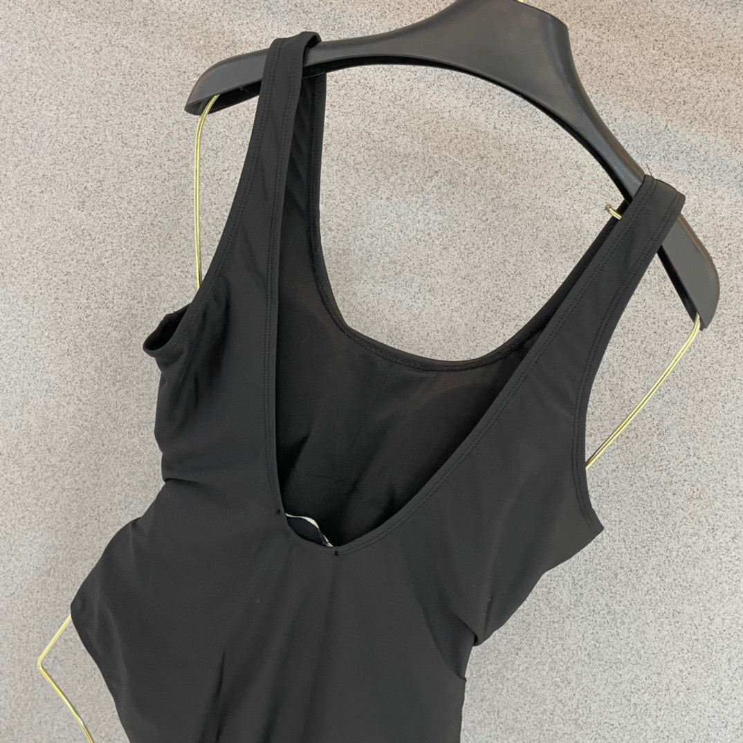 GUCCI BIKINI 25S BODYSUIT 745939