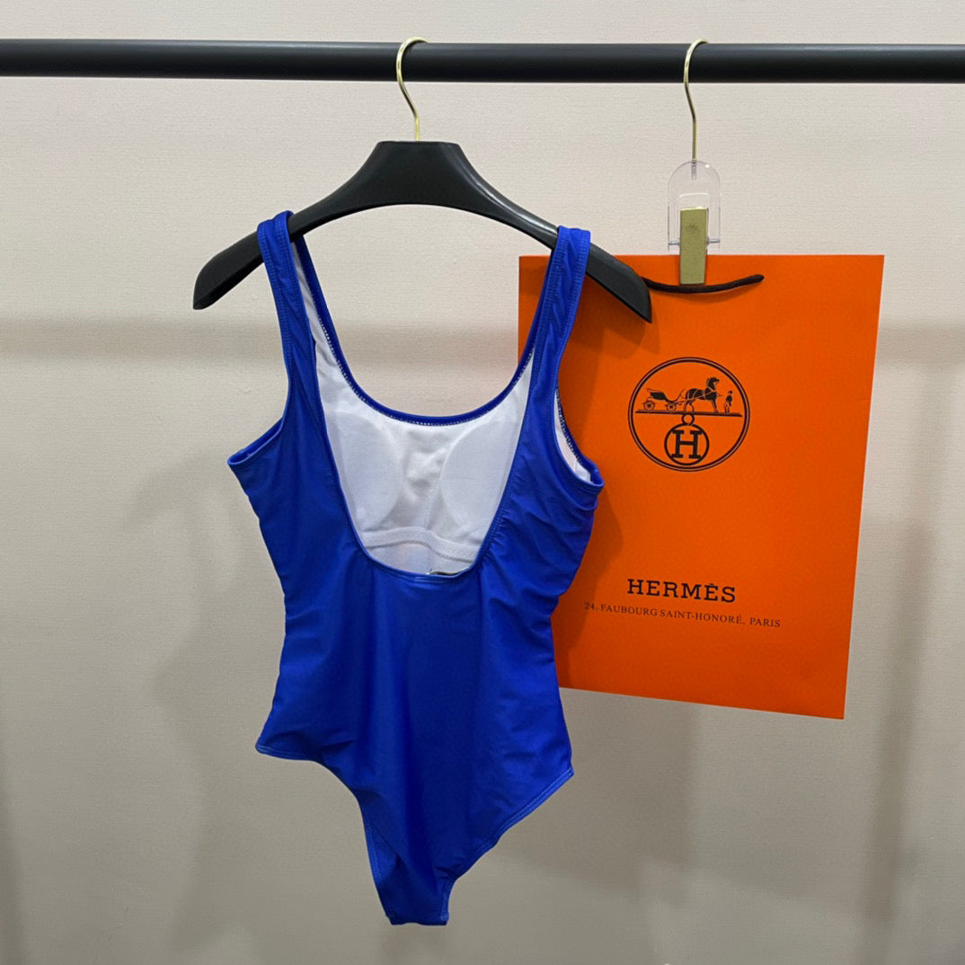 HERMES BIKINI 25S BODYSUIT 745942