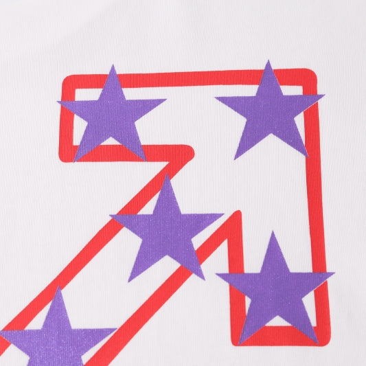 OFF Arrow sign T-shirt#46