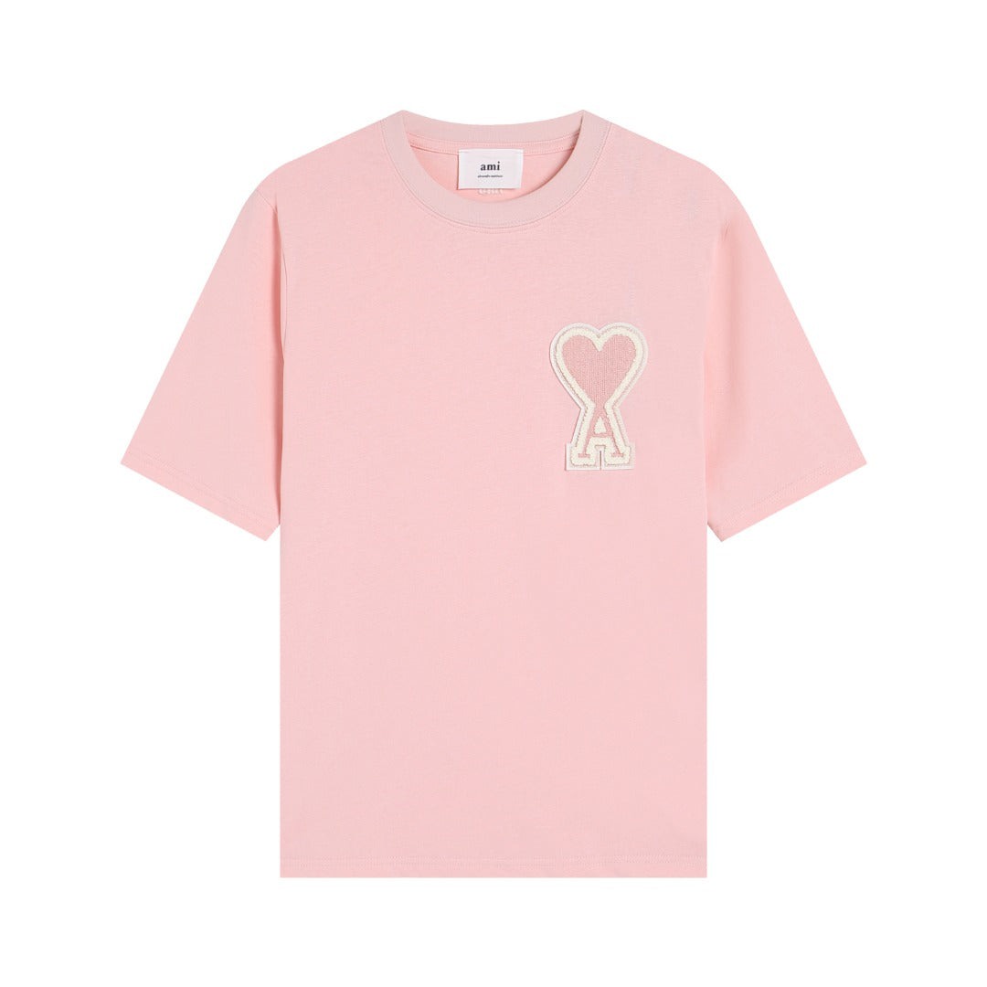 AMI  Casual T-shirt