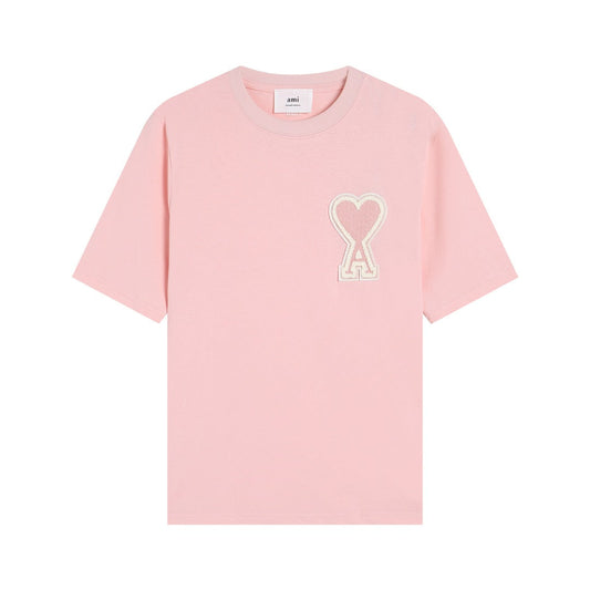 AMI  Casual T-shirt