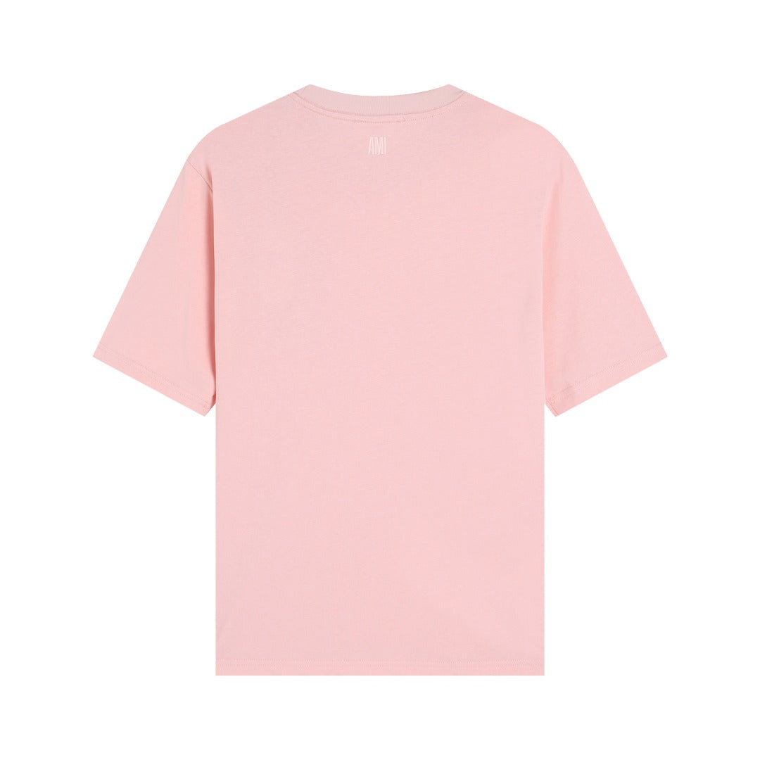 Premium Cotton T-Shirt - Essential Collection