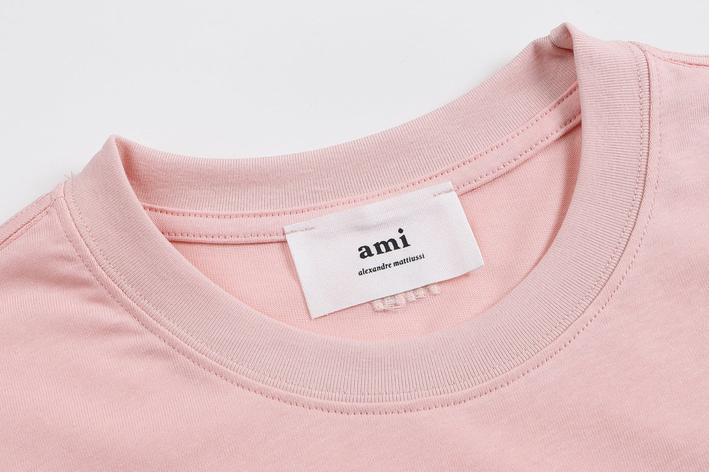 AMI  Casual T-shirt