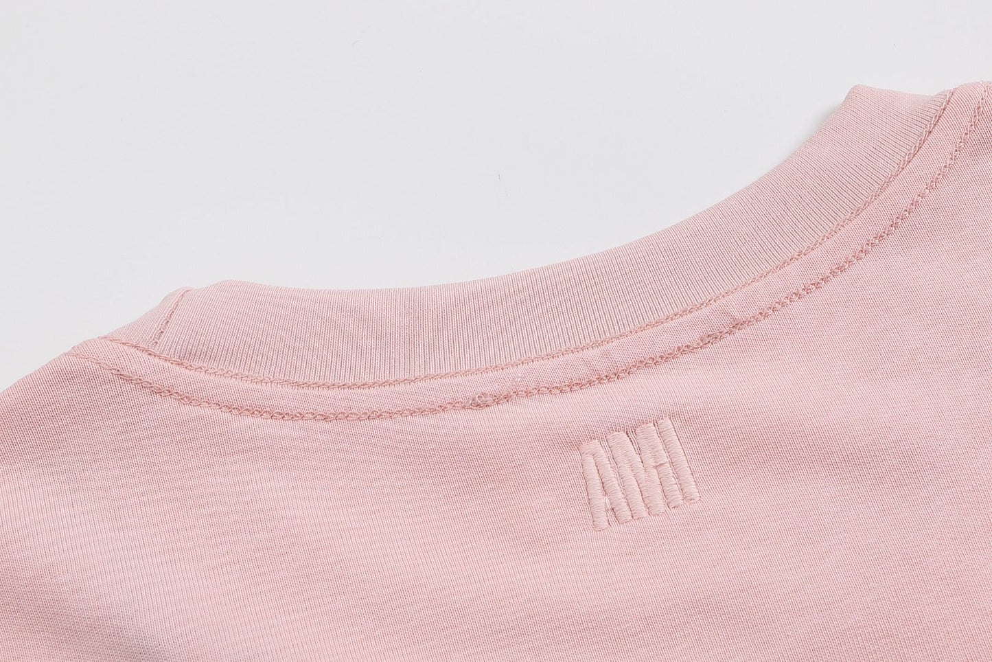 Premium Cotton T-Shirt - Essential Collection