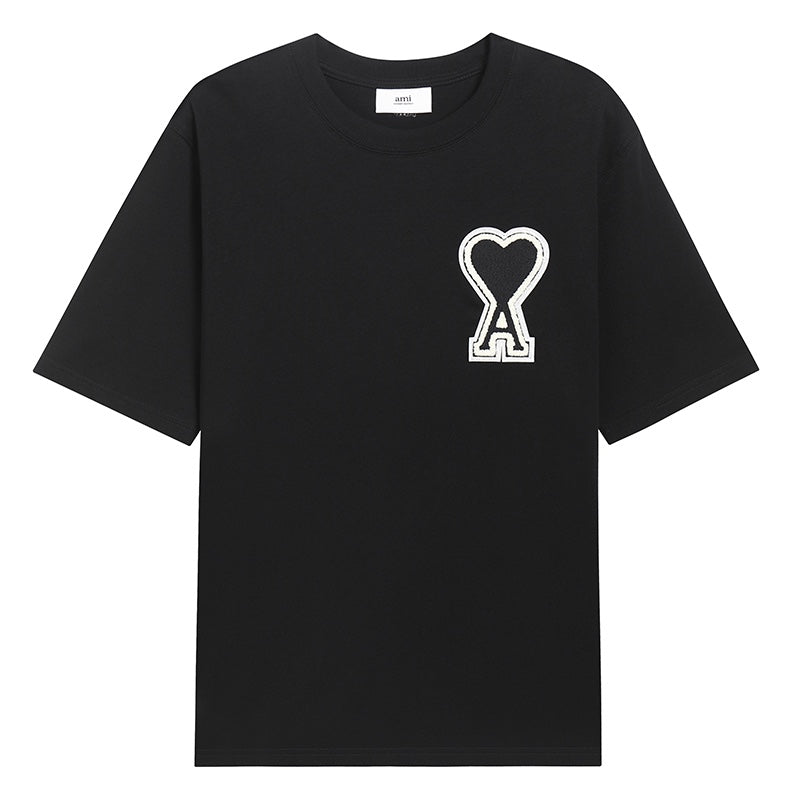 AMI  Casual T-shirt