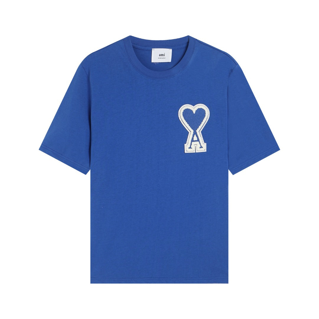 Premium Cotton T-Shirt - Essential Collection