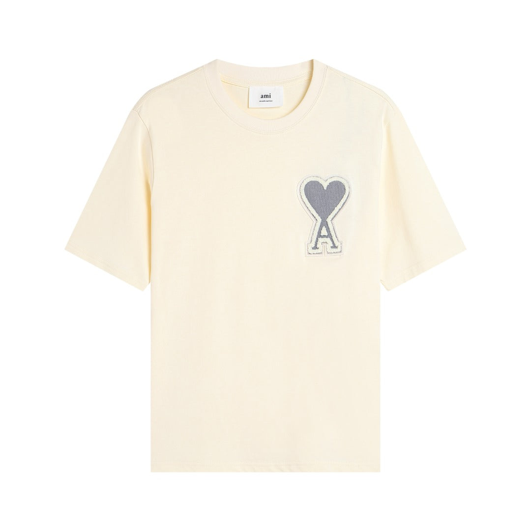 Premium Cotton T-Shirt - Essential Collection