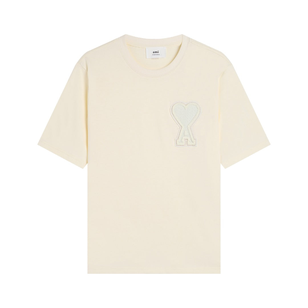 AMI  Casual T-shirt