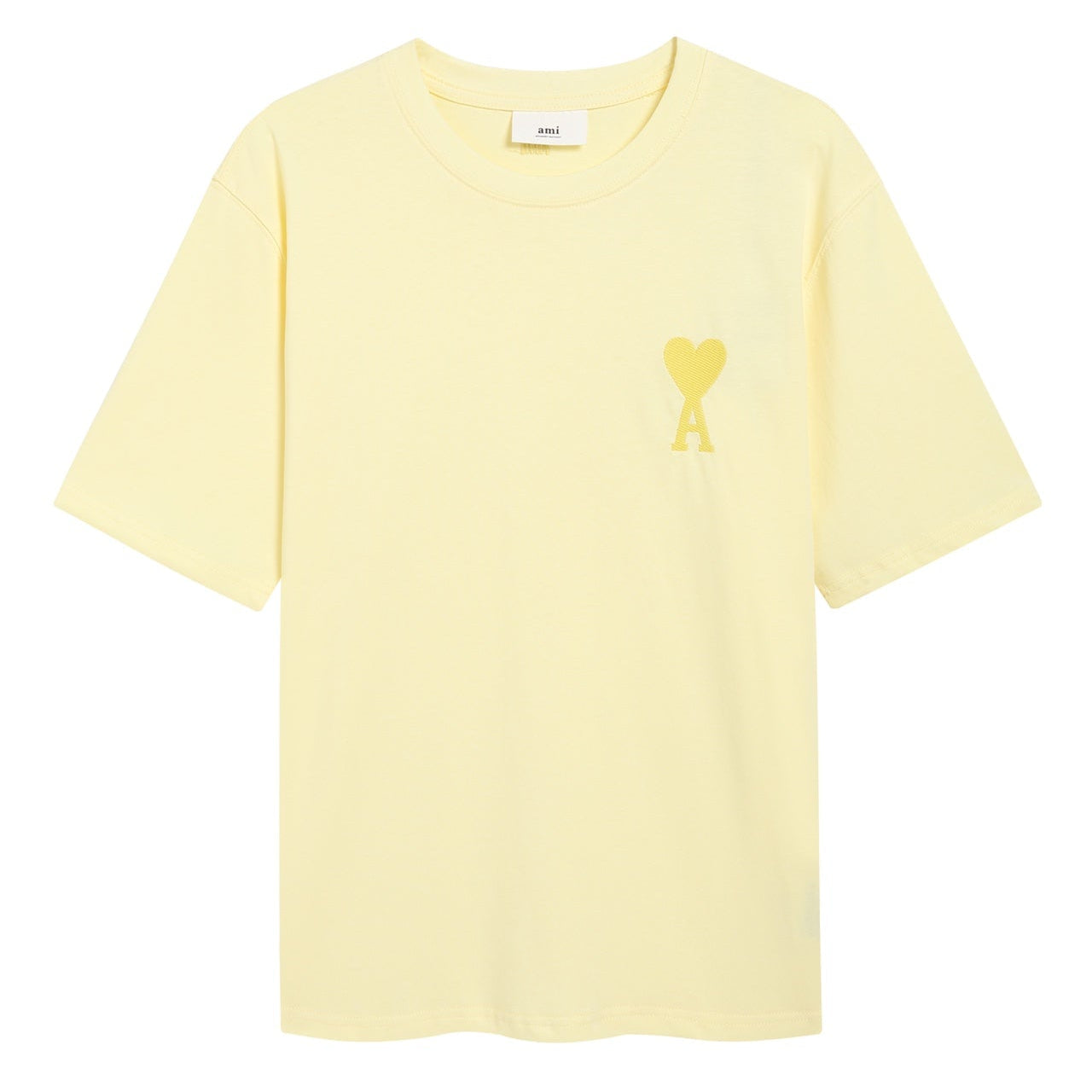 AMI  Casual T-shirt