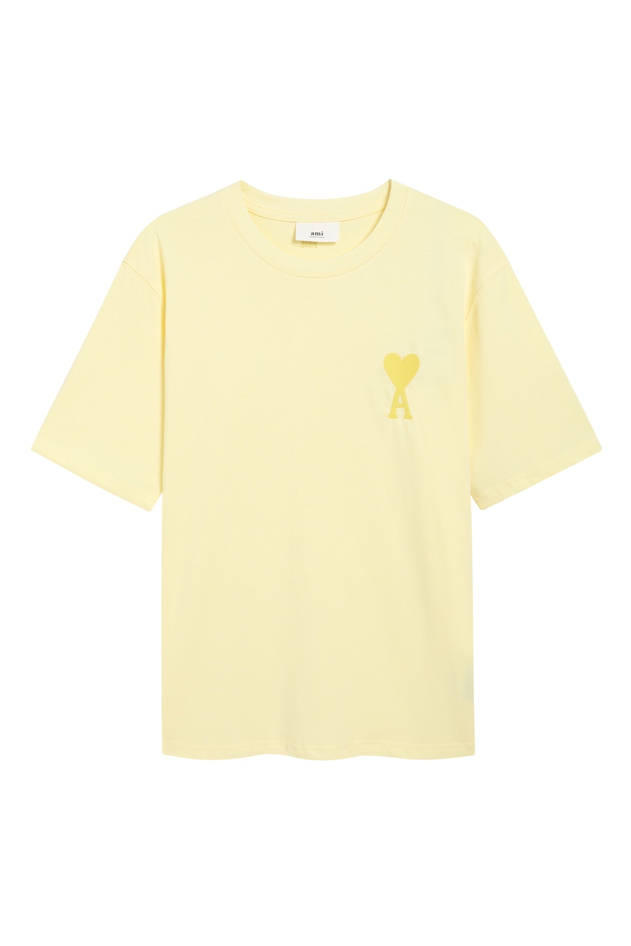 AMI  Casual T-shirt