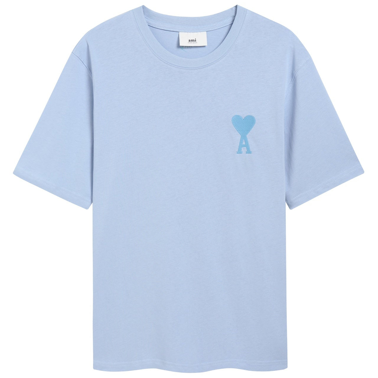 AMI  Casual T-shirt
