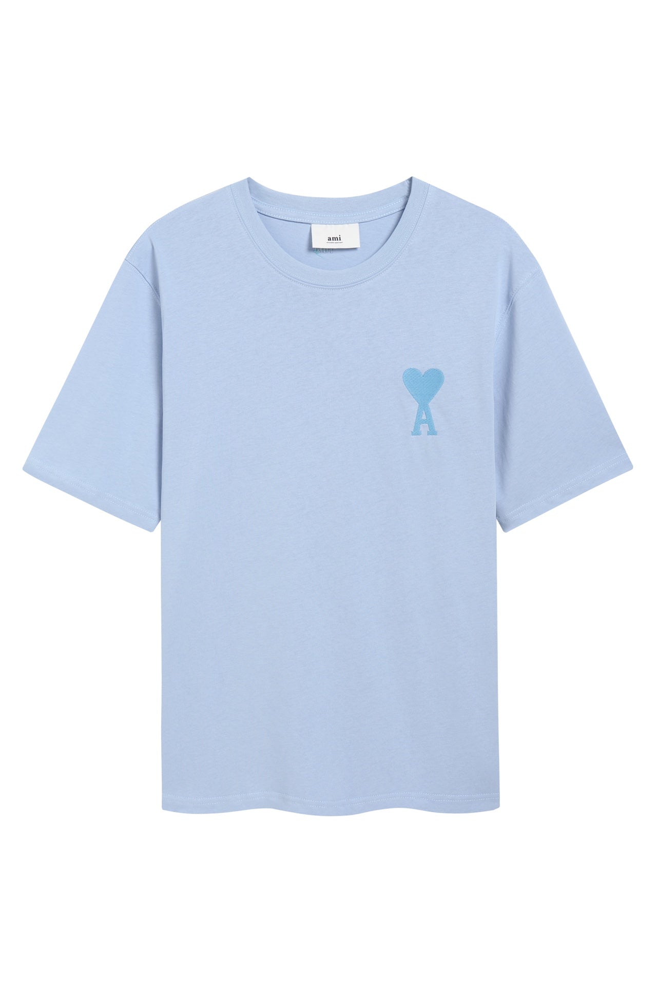 Premium Cotton T-Shirt - Full Palette