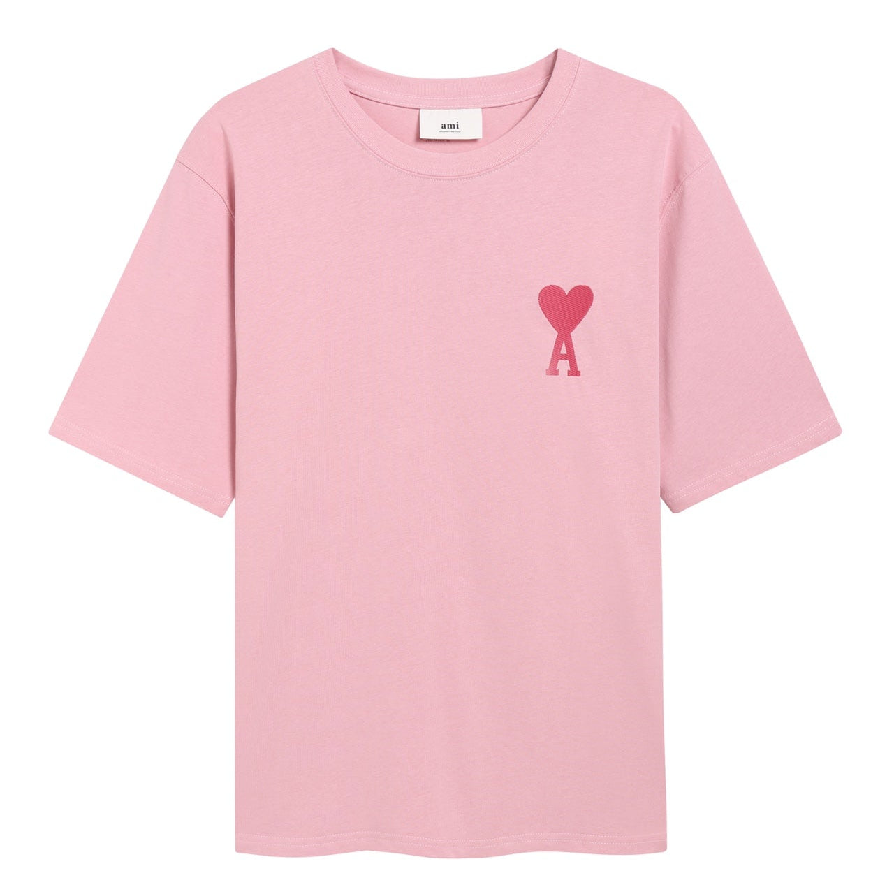 AMI  Casual T-shirt