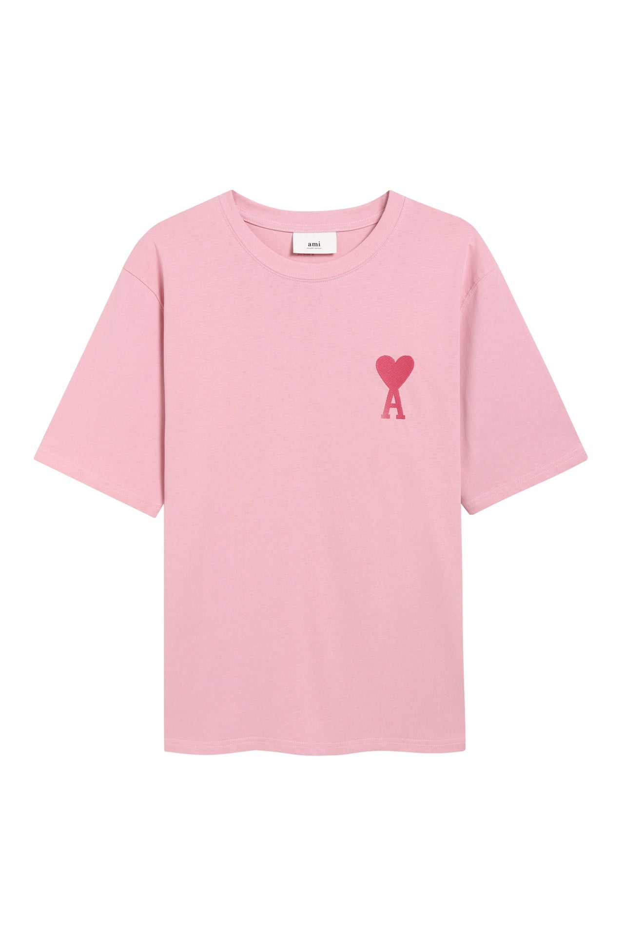Premium Cotton T-Shirt - Full Palette