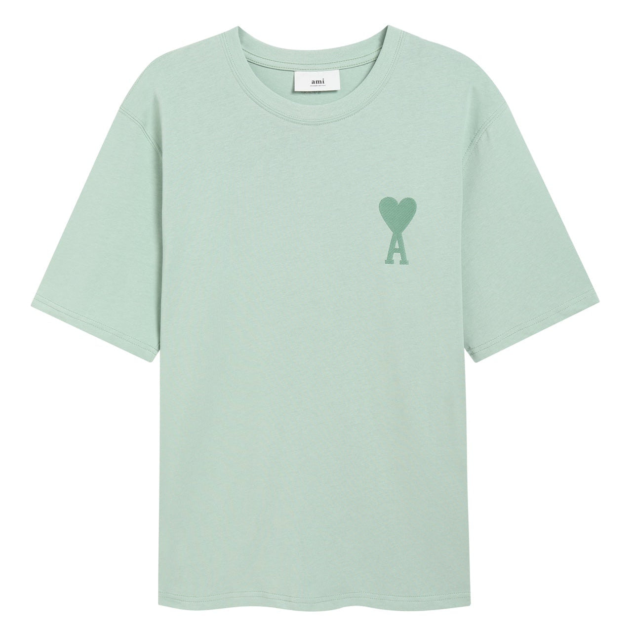 Premium Cotton T-Shirt - Full Palette