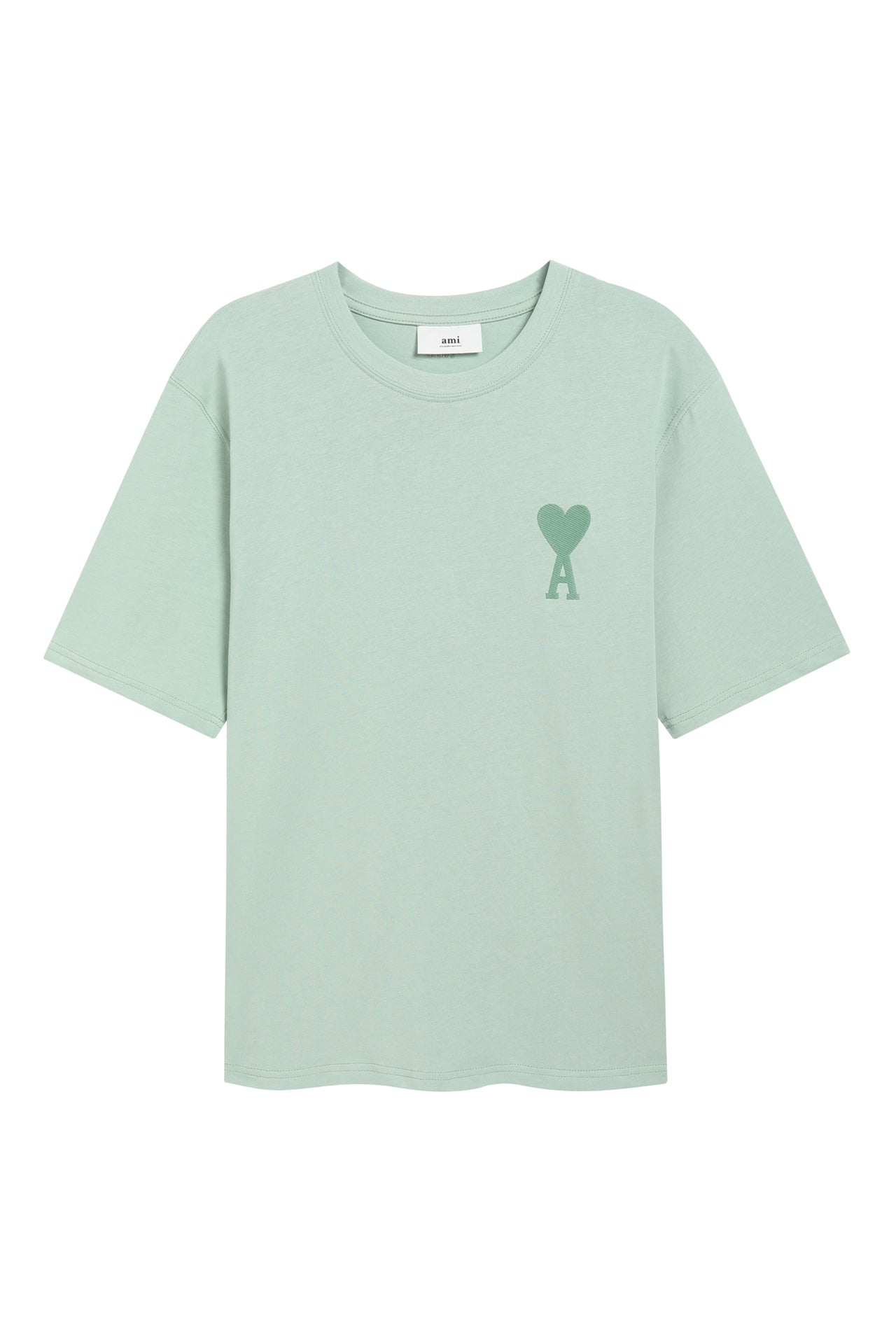 AMI  Casual T-shirt