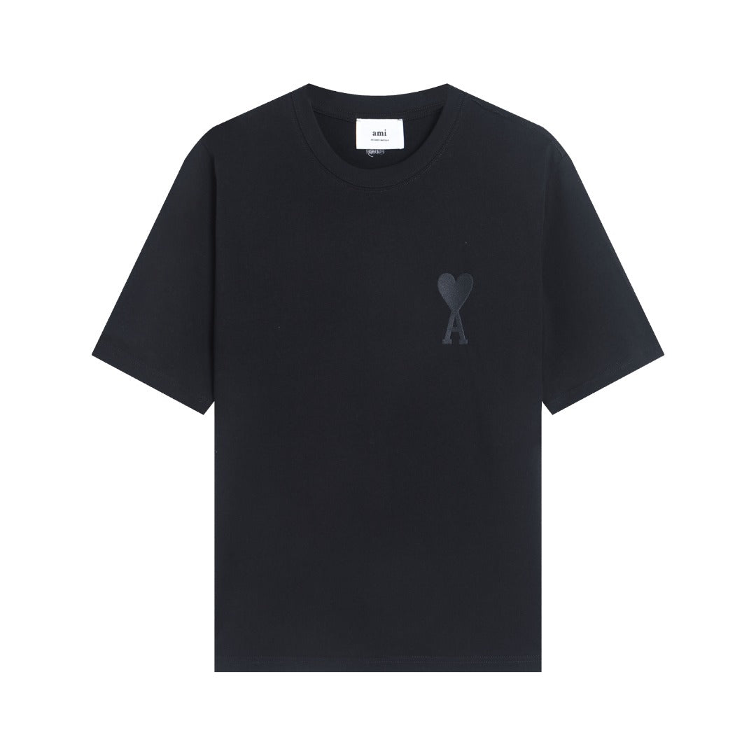 Premium Cotton T-Shirt - Full Palette