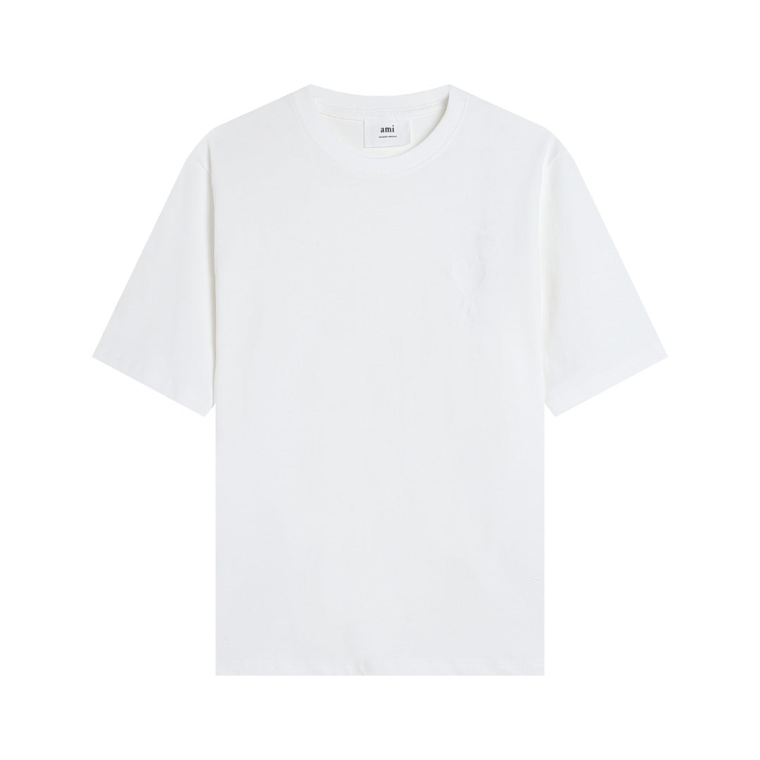 AMI  Casual T-shirt