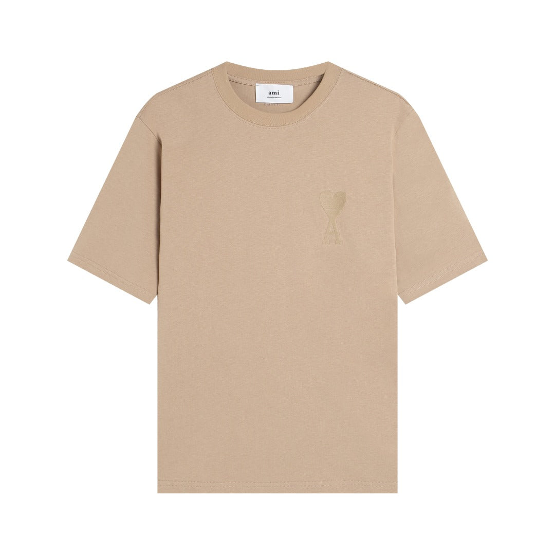 AMI  Casual T-shirt
