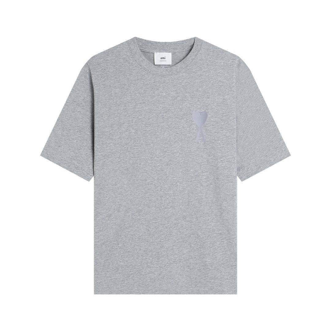 AMI  Casual T-shirt