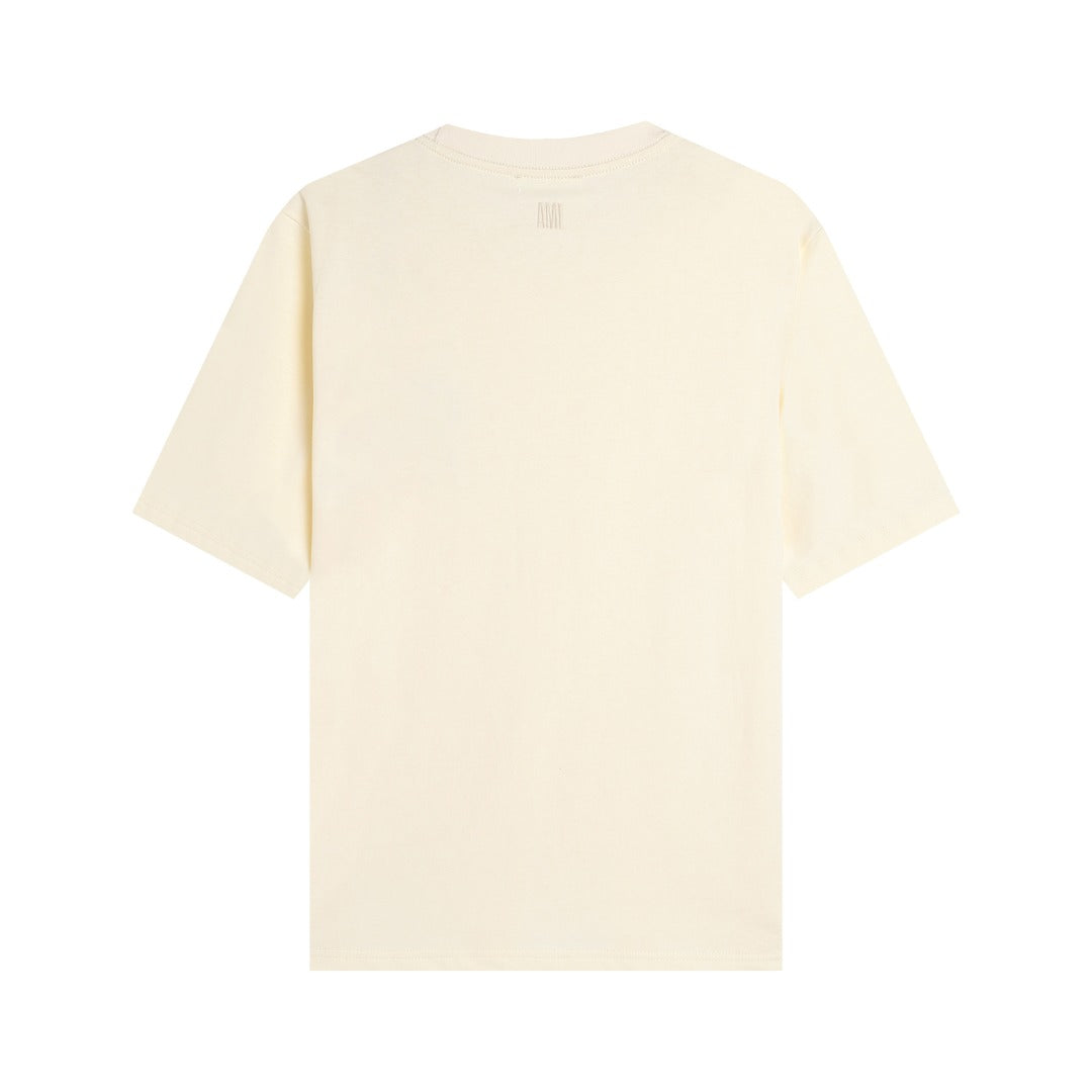 AMI  Casual T-shirt