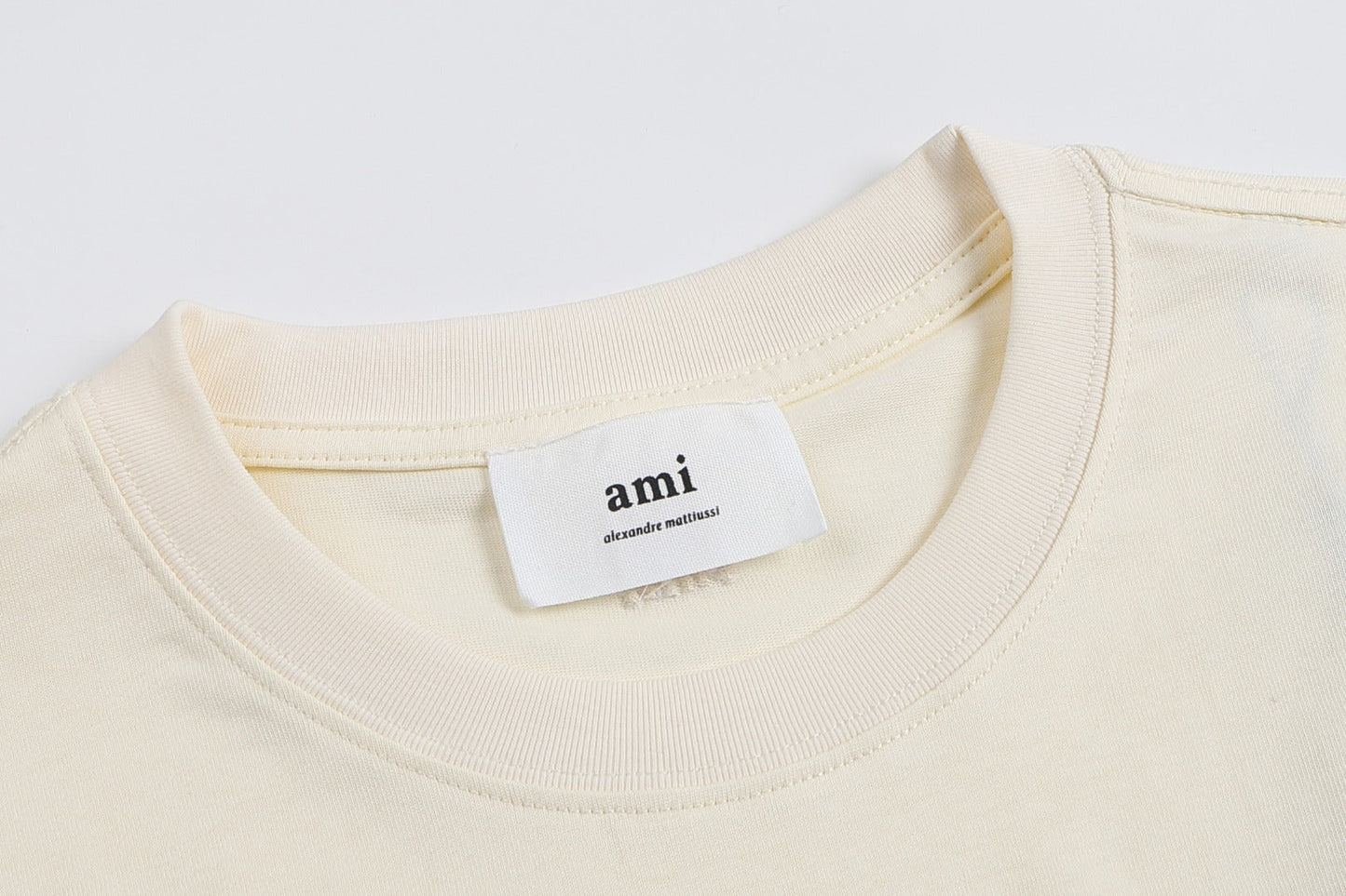 Premium Cotton T-Shirt - Full Palette