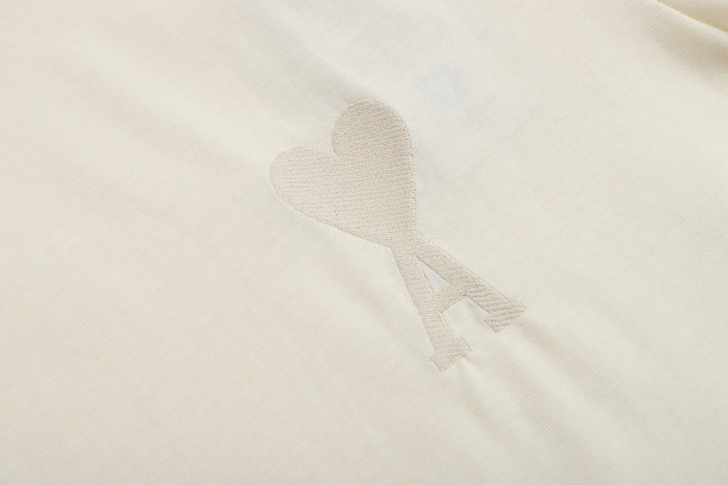 Premium Cotton T-Shirt - Full Palette