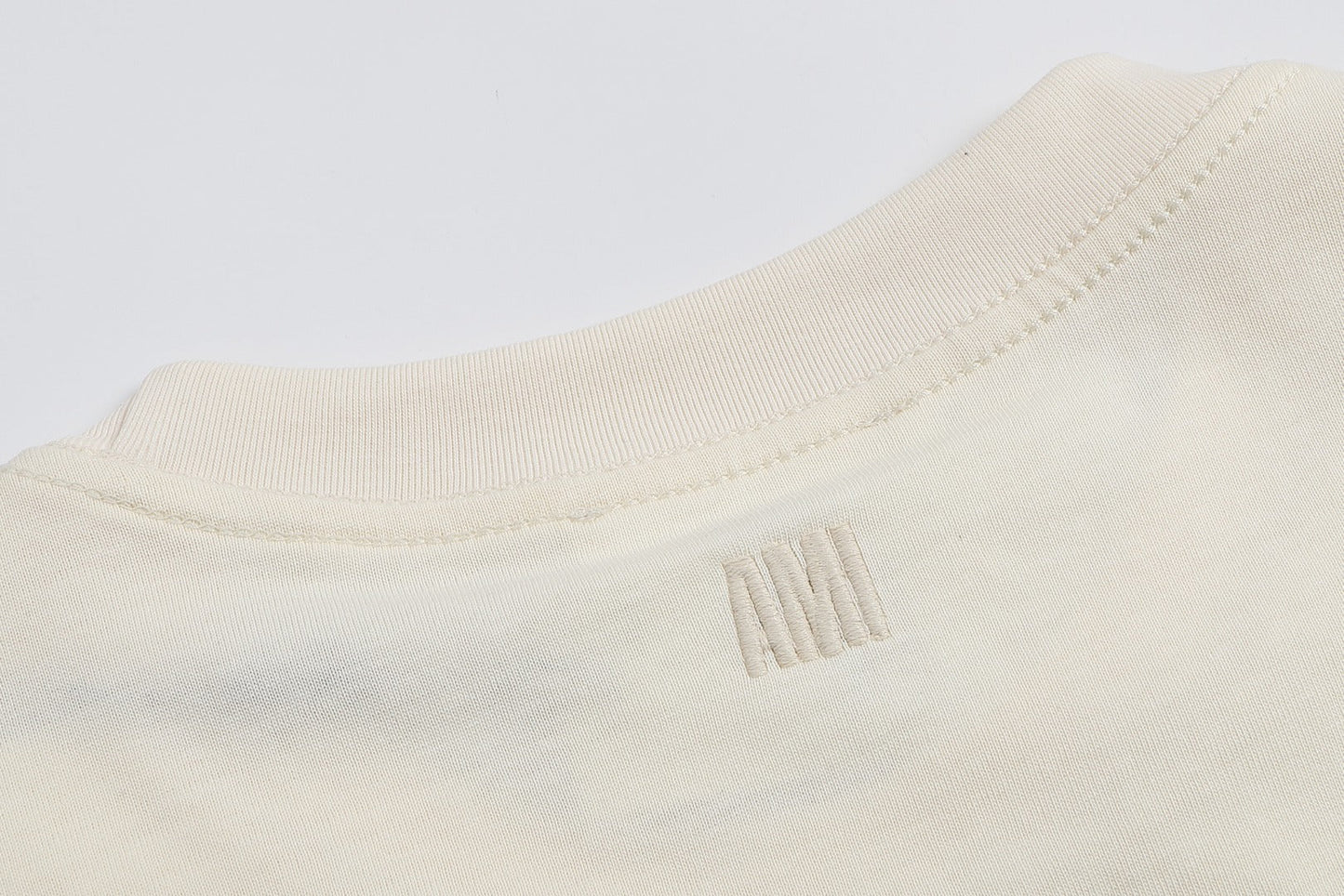 AMI  Casual T-shirt