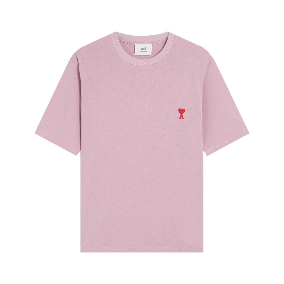 Premium Cotton T-Shirt - Full Palette