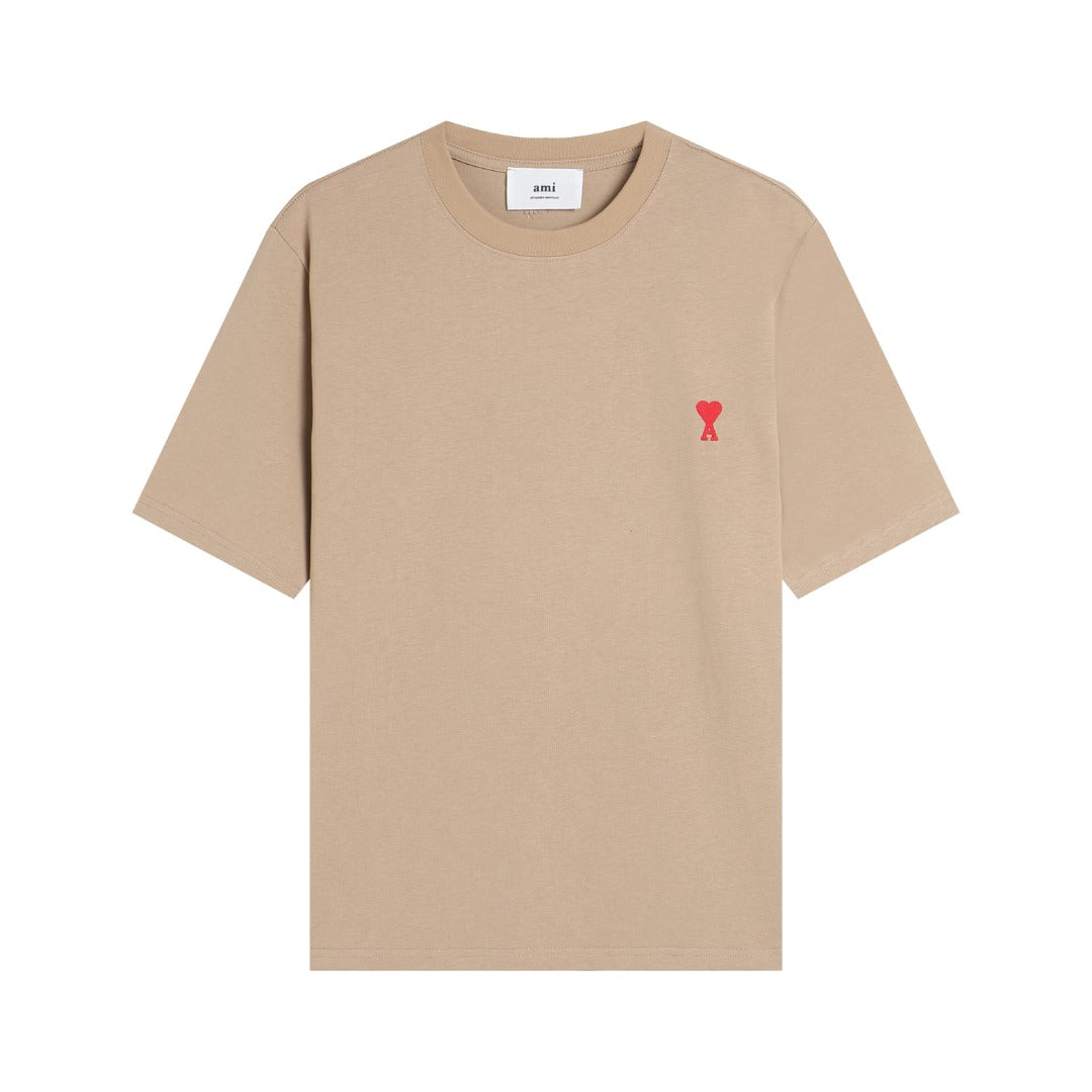 Premium Cotton T-Shirt - Full Palette
