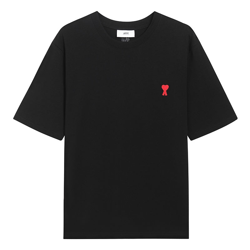 Premium Cotton T-Shirt - Full Palette
