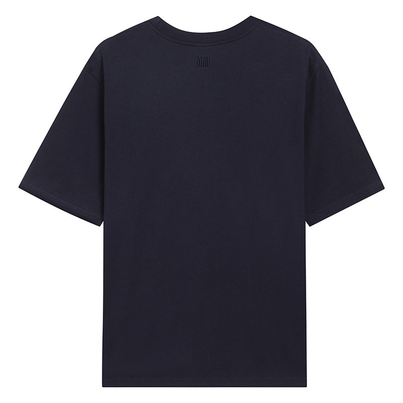 Premium Cotton T-Shirt - Full Palette