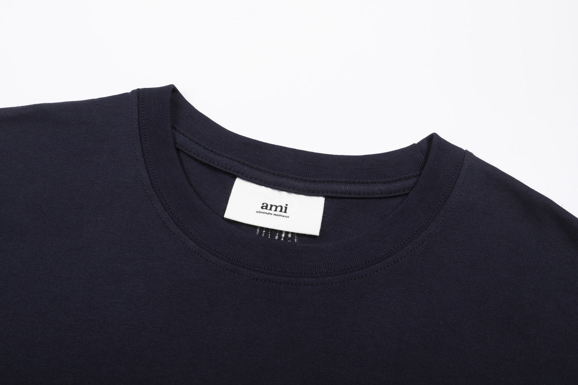 AMI Casual T-shirt