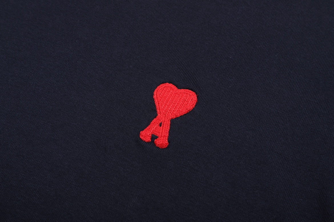 Premium Cotton T-Shirt - Full Palette