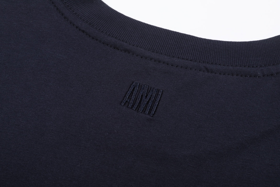 Premium Cotton T-Shirt - Full Palette