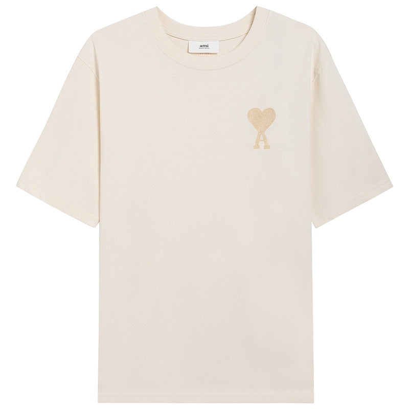 AMI  Casual T-shirt