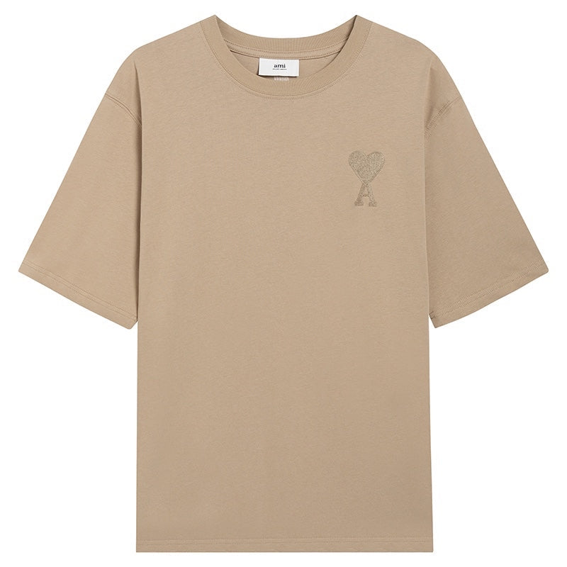 AMI  Casual T-shirt