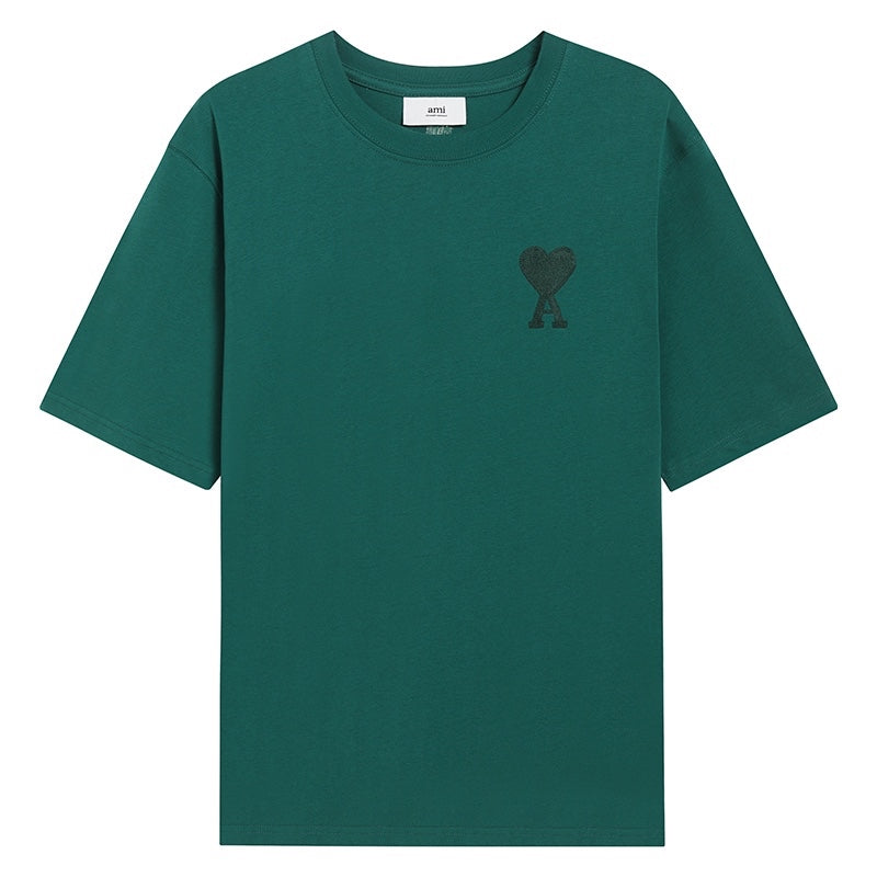 Premium Cotton T-Shirt - Complete Spectrum